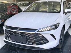 بي واي دي Qin Plus